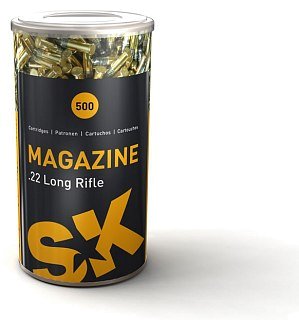 Патрон 22 LR Lapua Magazine Trainer (500шт)