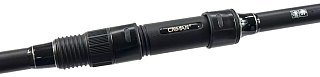 Удилище Caiman Carpodrome II 3,9м 4lbs 2-х частное 211824 - фото 6