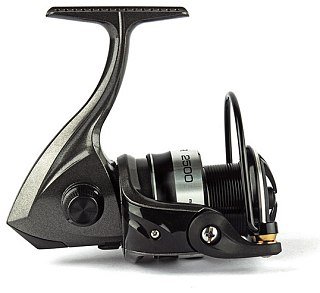 Катушка Nautilus Butler NBE500 Com - фото 4