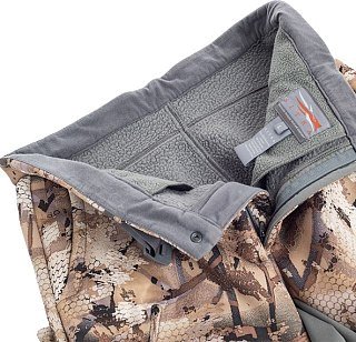 Брюки Sitka Gradient optifade waterfowl - фото 2