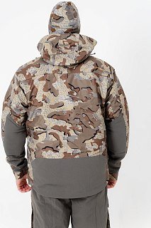 Костюм King Hunter Hybrid modern camo - фото 4