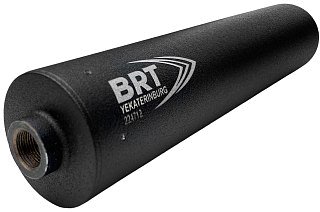ДТК BRT Browning mk3 308Win 220мм 15 камер М14х1 газосбросные отверстия - фото 1