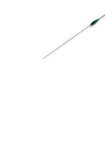 Поплавок Ex Team T008 2,5гр