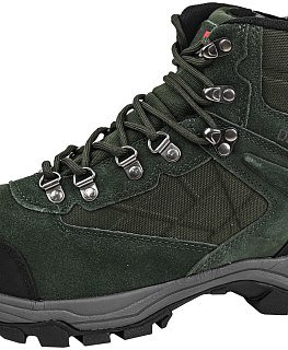 Ботинки DAM High grip dark green р.46 (11) - фото 7