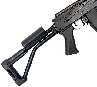 Карабин Молот Вепрь 1В ВПО 129 7,62х54 420мм - фото 6