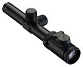 Прицел Nikon Prostaff 7 1-4x24 M IL R4D