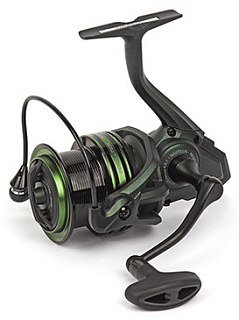 Катушка Nautilus Resolution Feeder 6000 Com - фото 1