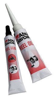 Смазка Abu Garcia Oil&Lube standart