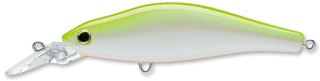 Воблер Yo-Zuri 3DS Shad SR SP F1136 PCL