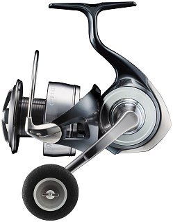 МП Катушка Daiwa 24 Certate LT5000D - фото 1