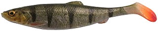 Приманка Savage Gear 4D LB herring shad 16см 28гр perch bulk 1/20