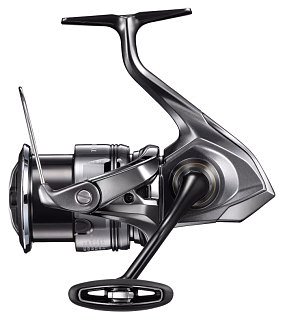 Катушка Shimano Twin Power FE 4000M - фото 1