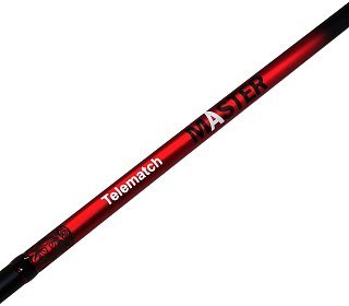МП Удилище Caiman Master Telematch 360 5-25g - фото 1