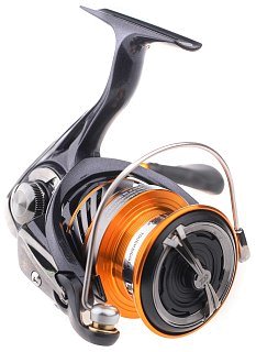 Катушка Daiwa 19 Revros LT 4000-CXH - фото 7