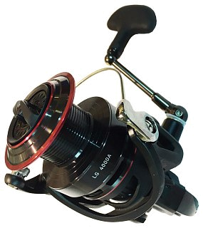 Катушка Daiwa LG 1500A - фото 2