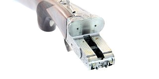 Ружье Beretta 471 Silver Hawk 12х76 OC 710мм - фото 15