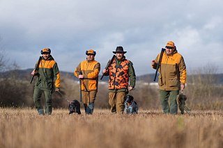 Брюки Blaser 122038-152-566 - фото 5