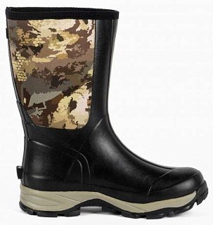 Полусапоги Remington Warder boots timber  - фото 3