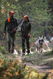 Ружье Franchi Affinity 3 Wood 12х76, 660мм - фото 7