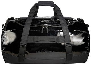Сумка Tatonka BARREL 85 black - фото 1