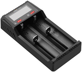 Зарядное устройство Fenix ARE-D2 - фото 2