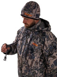 Костюм Remington 3 в 1 Researcher Pro Figure  - фото 9