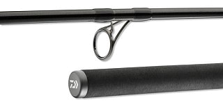 Удилище Daiwa Regal carp 3,90м 3,5lbs 3сек - фото 2