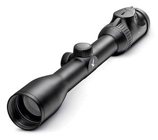 Прицел Swarovski Z6I 1,7-10x42 II SR 4A 300-I - фото 2