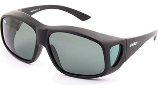 Очки Norfin Polarized sunglasses green
