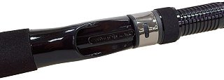 Спиннинг HellHound HHC-861BDE max 450 g - фото 4