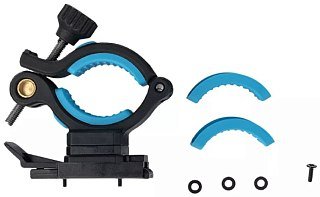 Велосипедное крепление AT2X для фонаря Wuben X1 X2 - фото 1