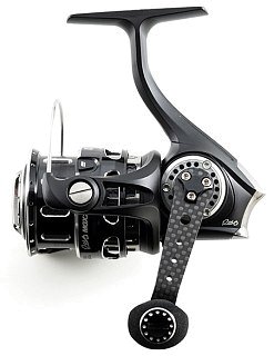 Катушка Abu Garcia Revo MGX 20 SPIN - фото 1