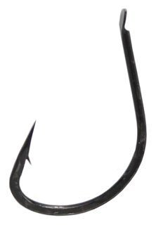 Крючок Gamakatsu NL LS-3510F №1/0 - фото 1