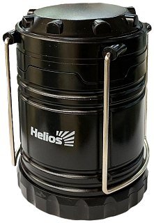 МП Фонарь кемпинговый ударопрочный 80LM, IPX4 (HS-FK-5290) Helios