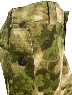 Костюм Fantom Force Zeta летний Mox green - фото 8