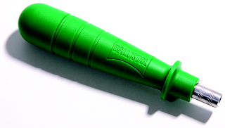 Комплект шомполов Ballistol карбоновых 5мм и 7мм, длина 93см - фото 3