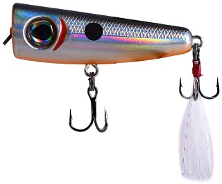 Воблер LureMax Poppi 49F-035 4г  Com