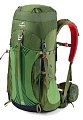 Рюкзак Naturehike Hiking army green 55+5