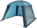 Шатер Trek Planet Rain dome blue