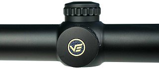 Прицел Vector Optics Continental 1-6x24 hunting - фото 4