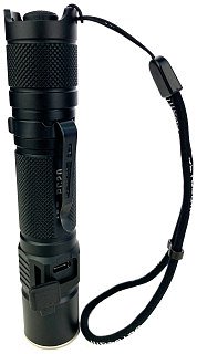 Фонарь JetBeam LED PC20 1800 lumens - фото 6