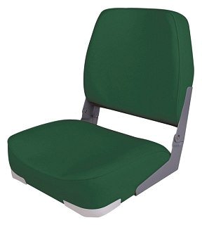 Кресло Badger Classic fishing Seat зеленый - фото 1