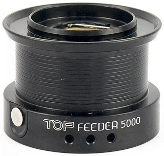 Шпуля для катушки Viva Top Feeder - фото 1