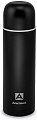 Термос Арктика 1000 мл черный