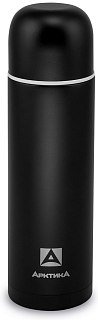Термос Арктика 1000 мл черный - фото 1