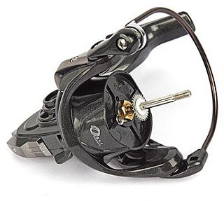 Катушка Nautilus Crony 4000 Com - фото 5