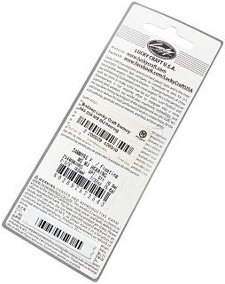 Воблер Lucky Craft Sammy 065 254 MS MJ herring - фото 2