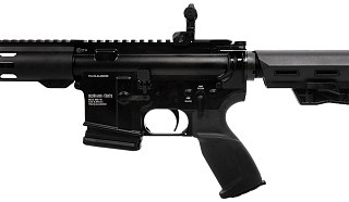 МП Карабин Seckin MS 18 (AR15) 223 Rem 450мм - фото 3