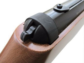 Винтовка Smersh R7 дерево - фото 7