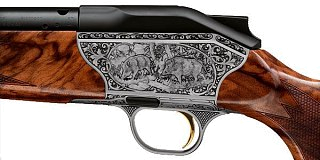 Карабин Blaser R8 Baronesse .30-06 - фото 4